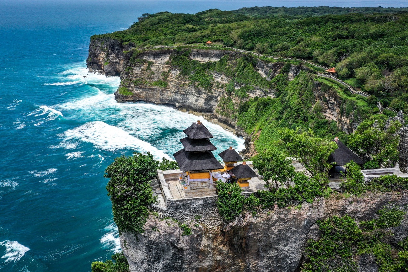 Uluwatu Tour Package Bali Tour Creator